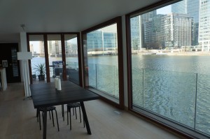 Quality Living by House on Water Ltd./www.dirkmarine.com - concrete hull